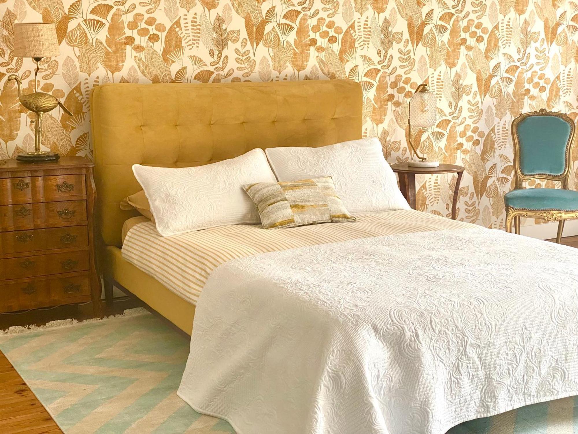 Chateau De Gouyas Montagrier Room photo